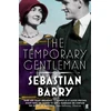 KNYGA Sebastian Barry Temporary Gentleman