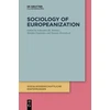 KNYGA Sebastian Buttner Sociology of Europeanization