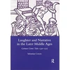 KNYGA Sebastian Coxon Laughter and Narrative in the Later Middle Ages