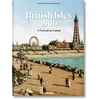 KNYGA Sebastian Dobson British Isles 1900. A Portrait in Colour
