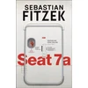 KNYGA Sebastian Fitzek Seat 7a