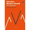 KNYGA Sebastian Martinez Daniell Two Sherpas