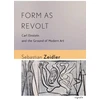 KNYGA Sebastian Zeidler Form As Revolt