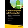 KNYGA Sebastiano M Cossu Game Development with GameMaker
