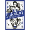 KNYGA Sebastien De Castell Spellslinger 2: Shadowblack