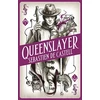 KNYGA Sebastien De Castell Spellslinger 5: Queenslayer