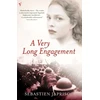KNYGA Sebastien Japrisot Very Long Engagement
