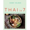 KNYGA Sebby Holmes Thai in 7