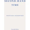KNYGA Second-hand Time
