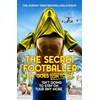KNYGA Secret Footballer Staff Secret Footballer: What Goes on Tour