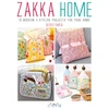 KNYGA Sedef Imer Zakka Home