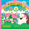 KNYGA Seed Will Grow (A Hello!Lucky Hands-On Book)