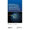 KNYGA Seghir Maamir Mechanical and Physico-Chemical Characteristics of Modified Materials