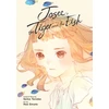 KNYGA Seiko Tanabe Josee, the Tiger and the Fish (manga)