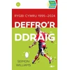 KNYGA Seimon Williams Stori Sydyn: Deffro'r Ddraig
