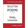 KNYGA Selected Poems of Philip Lamantia, 1943-1966