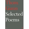 KNYGA Selected Poems of Thom Gunn
