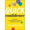KNYGA Selena Rezvani Quick Confidence