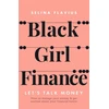 KNYGA Selina Flavius Juodas Girl Finance