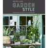 KNYGA Selina Lake: Garden Style