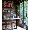 KNYGA Selina Lake Shed Style