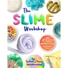 KNYGA Selina Zhang Slime Workshop