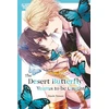 KNYGA Senmu Sakishita Desert Butterfly Yearns to Be Caught