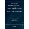 KNYGA Seong Oun Hwang Modern Cryptography with Proof Techniques and Implementations
