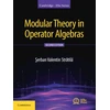 KNYGA Serban Stratila Modular Theory in Operator Algebras