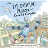 KNYGA Serena Hassan Tap-Dancing Pigeon of Covent Garden