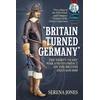 KNYGA Serena Jones Britain Turned Germany