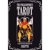 KNYGA Sereptie Philosopher's Tarot
