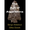 KNYGA Serge Abiteboul Age of Algorithms