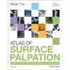 KNYGA Serge Tixa Atlas of Surface Palpation