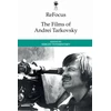 KNYGA Sergei Toymentsev Refocus: the Films of Andrei Tarkovsky