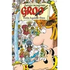KNYGA Sergio Aragones Groo: Gods Against Groo