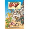 KNYGA Sergio Aragones Groo: Minstrel Melodies