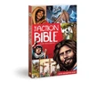 KNYGA Sergio Cariello Action Bible New Testament