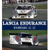 KNYGA Sergio Remondino Lancia Endurance