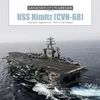 KNYGA Sergio Santana USS Nimitz (CVN-68)