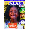 KNYGA Serlina Boyd Bug Club Reading Corner Age 7-11: Cocoa Magazine Discover
