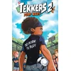 KNYGA Seth Burkett Tekkers: Turf Wars