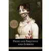 KNYGA Seth Grahame Smith Pride and Prejudice and Zombies