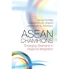 KNYGA Seung Ho Park ASEAN Champions