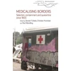 KNYGA Sevasti Trubeta Medicalising Borders