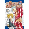 KNYGA Seven Deadly Sins 12