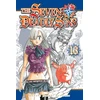 KNYGA Seven Deadly Sins 13