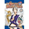 KNYGA Seven Deadly Sins 15