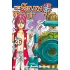 KNYGA Seven Deadly Sins 26