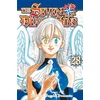 KNYGA Seven Deadly Sins 28